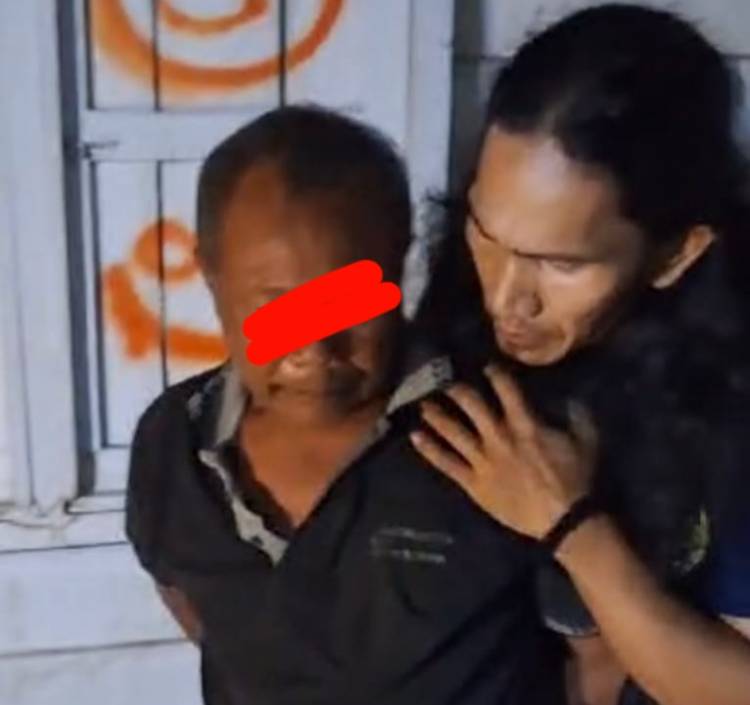 DPO Pembuangan Mayat Wanita di Karo Diupah Rp 60 Juta