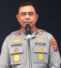 Seluruh Tahapan Pilkada Kondusif, Kapoldasu: Terima Kasih Masyarakat Sumut