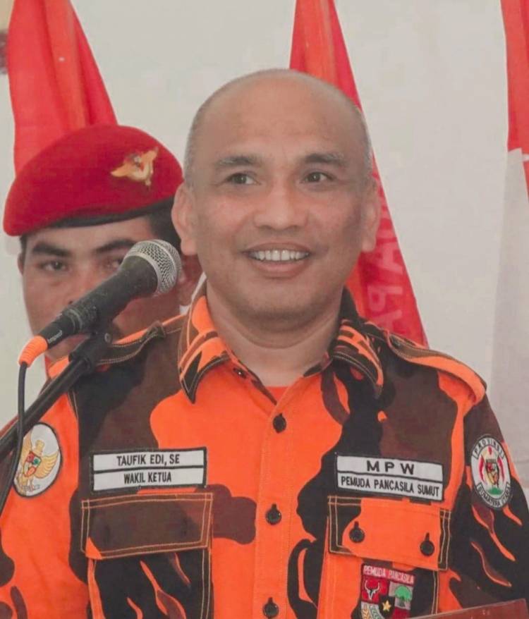 Taufik Edi Zulkarnain: Mualem - Dek Fad Akan Bawa Aceh Menuju Kemajuan