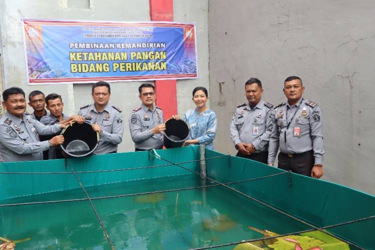 Komisi II DPR-RI Berikan Apresiasi Dukungan Pemprov Sumut Pada Pilkada Serentak 2024