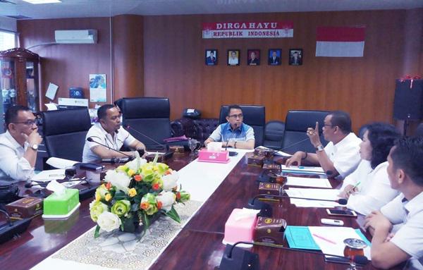 DPRD Medan : Peternak Babi Dianjurkan Beralih Ternak Ikan Lele