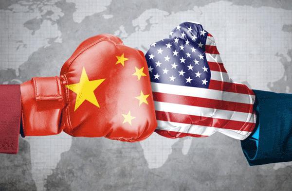 Amerika Serikat  dan China Bergerak Lebih Dekat Menyepakati Jumlah Tarif