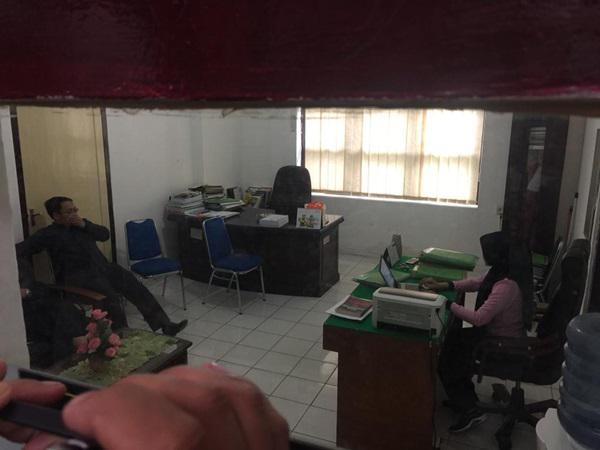 PN Medan Limpahkan Perkara yang Ditangani Jamaluddin ke Hakim Lain