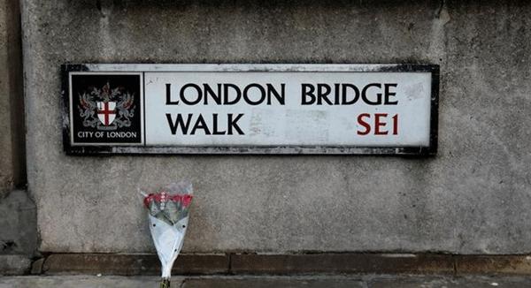 Serangan di London Menewaskan dan Mencedarai, Kelompok Teroris Negara IS Bertanggungjawab