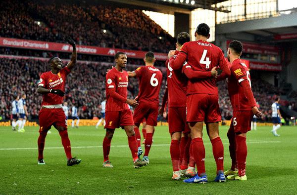 Gelar Juara Liga Inggris Yang diidam - Idamkan Suporter Liverpool