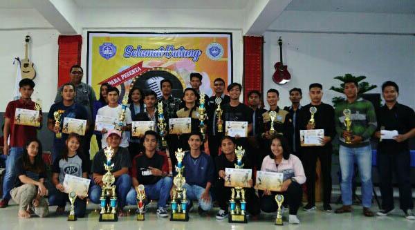 Dekan FP UMI Medan : Junjung Tinggi Sportifitas