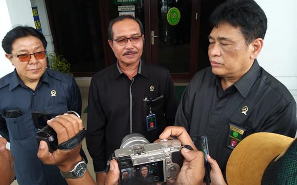Soal Kematian Hakim Jamal, Polisi Periksa Empat Saksi dan Sita CCTV