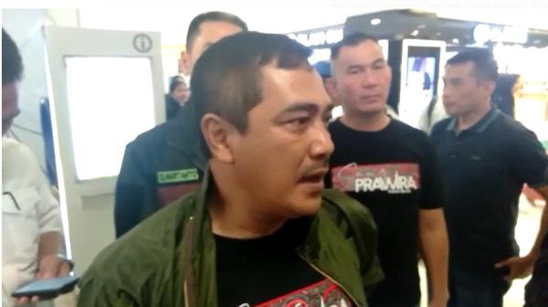 Hakim Jamal Dipastikan Dibunuh, Polisi  Periksa Cairan Lambung Korban