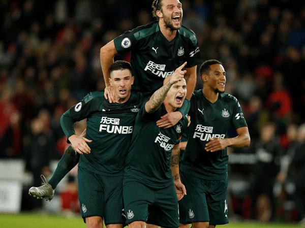 Sheffield United Harus Mengakui Keunggulan Newcastle 