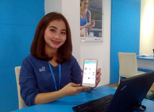 Garda Mall, Solusi Terbaik Bagi Pemilik Kendaraan