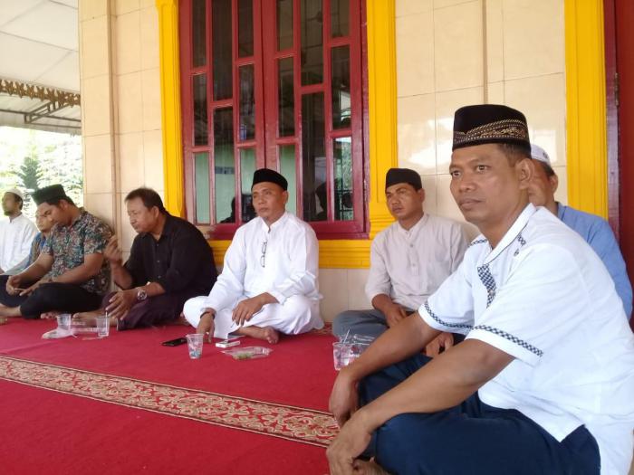 Tiada Yang Lebih Indah Dari Nabi Muhammad