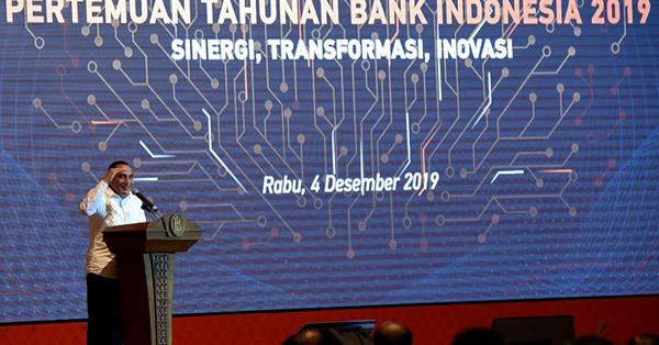 Gubernur Sumut Ajak Seluruh Pihak Sinergi Tingkatkan Investasi