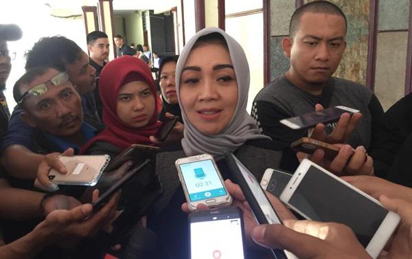 Eva Yuliana Minta Kapolda Sumut Usut Tuntas Kematian Hakim Jamaluddin