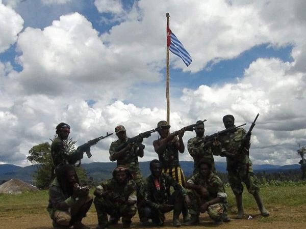 Hari Ini Organisasi Papua Merdeka (OPM)  HUT, Apa Sikap Pemerintah 