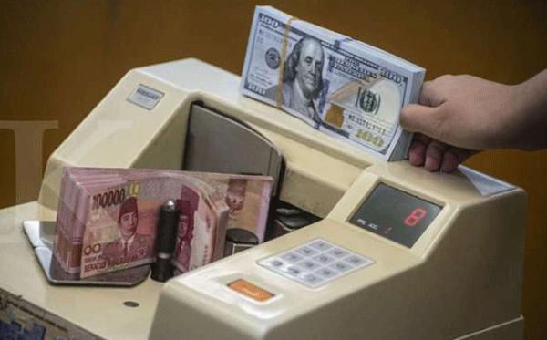 Hore Rupaih Menguat Secara Teknikal
