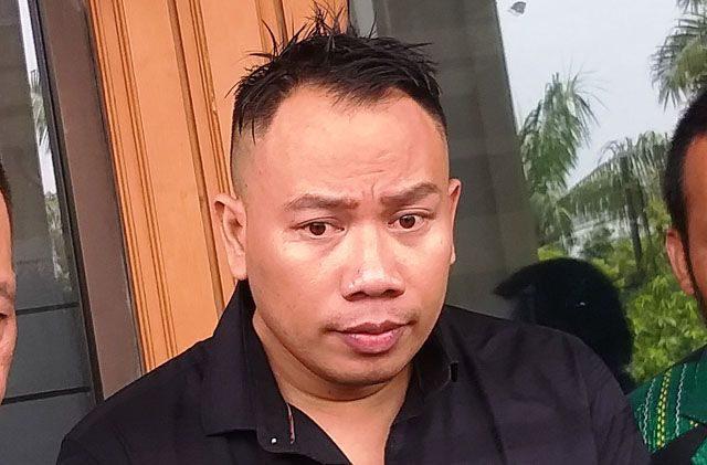 Vicky Prasetyo di tetapkan Sebagai Tersangka, Dalam Kasus apa........