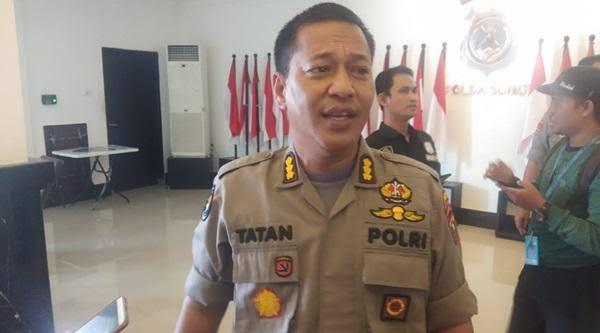 Polisi Masih Cari Handphone Hakim Jamaluddin yang Hilang 