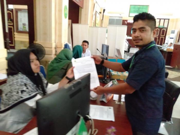 PN Medan Masih Berduka, IMA-TABAGSEL Urung Aksi Demo 