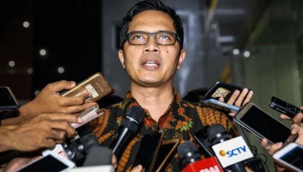 Temuan Aliran Uang Rp 100 Milliar, KPK Bakal Ungkap ke Pejabat Garuda