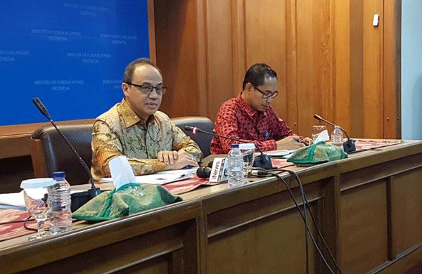 Persidangan Kasus Genosida di Provinsi Rakhine Myanmar 