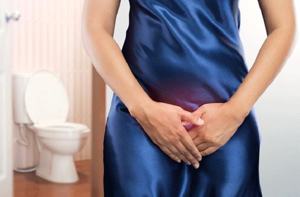 Kenapa Ladies, Habis Berhubungan Seks, Merasakan Sakit Saat Pipis