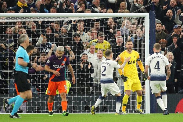 Matt Doherty Sangat bahagia Timnya Berhasil Meraih Poin Penuh