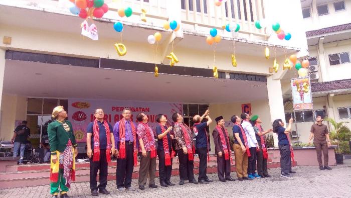 Penderita HIV/AIDS Alami Diskriminasi