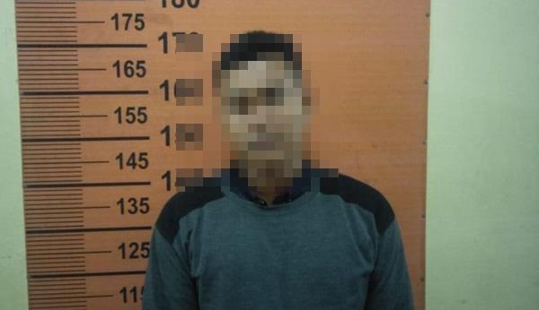 Cabuli Gadis 20 Tahun Berkali-kali, Warga Desa Simalingkar Ini Diciduk Polisi