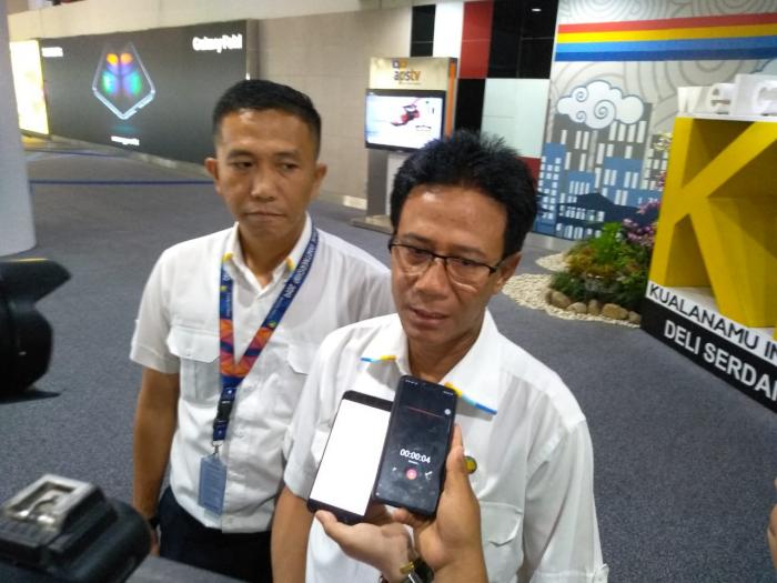 Natal 2019 dan Tahun Baru 2020 Mengalami Penurunan Dibandingkan tahun lalu