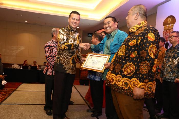 Wagub: Seluruh Program Harus  Bermanfaat Bagi Masyarakat