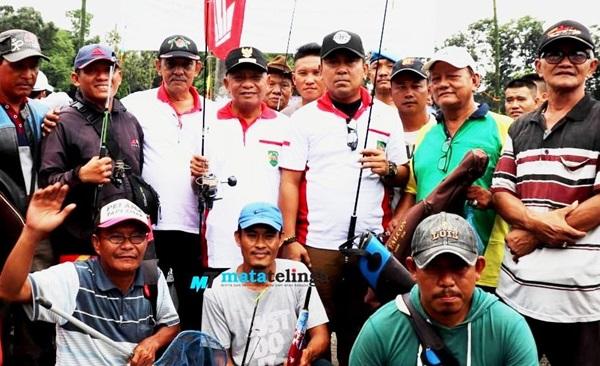 Bupati Apresiasi Perkumpulan Persaudaraan Masyarakat Asahan