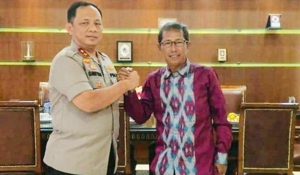 Penunjukan Irjen Gatot Sebagai Wakapolri Sudah Tepat