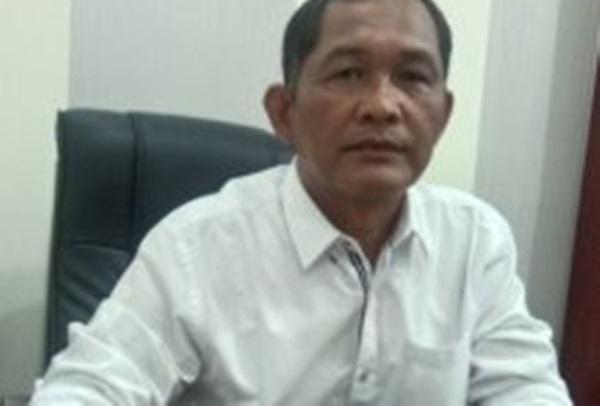 AKBP Maringan Simanjuntak  Dipromosikan Jabat Kasatreskrim Polrestabes Medan