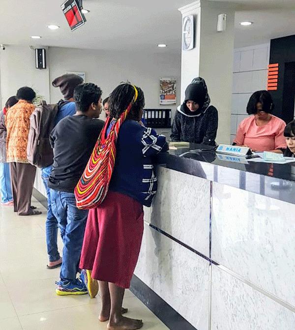 Sejumlah Bank Pelat Merah Mencatatkan Nilai Kenaikan Kredit Menganggur 