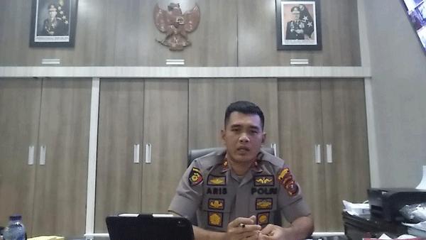 Amankan Perayaan Natura 2019-2020, Ini Dilakukan Polsek Percut Sei Tuan