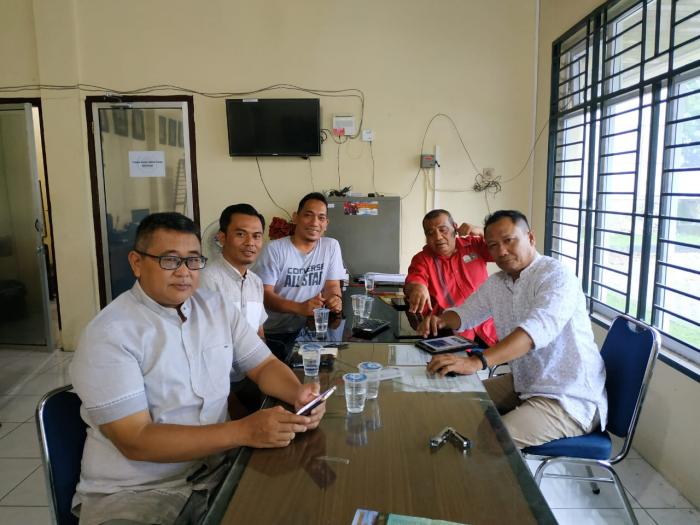 AMCI Tunda Pelaksanaan UKW Hingga Februari 2020