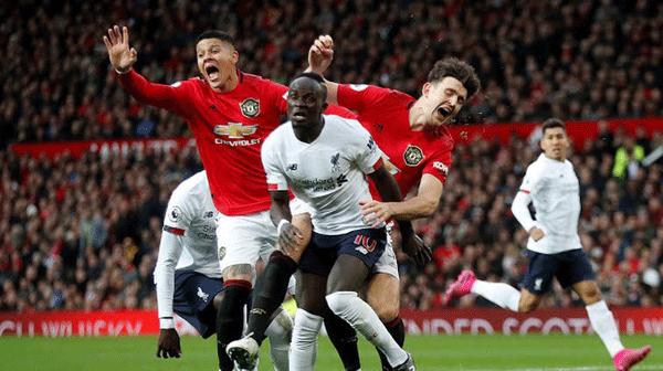 Ole Gunnar Solskjaer:  Kurang Terkesan dengan Performa Timnya di Musim ini