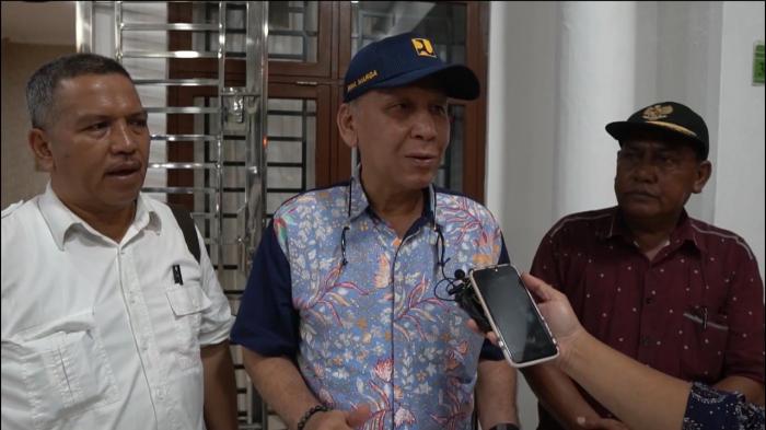Pemprov Sumut dan Pemkab Asahan Bersinergi Cari Solusi