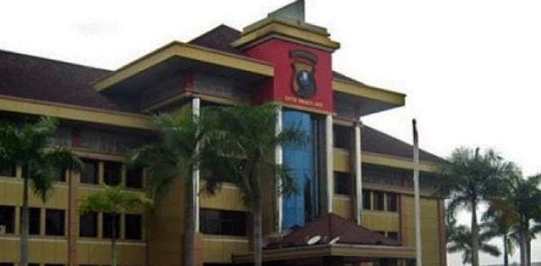 Kasus Alih Fungsi PT ALAM SP3