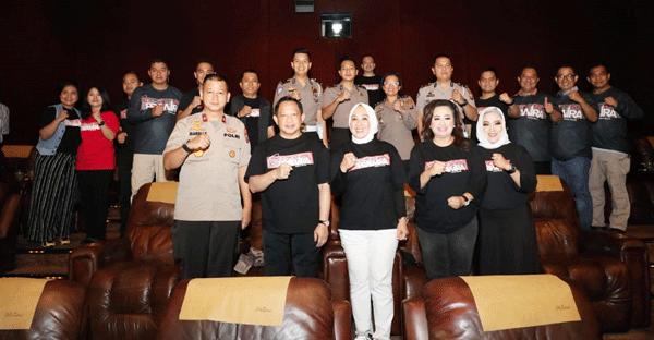 Mendagri: Film Sang Prawira Bawa Pesan Mendalam terkait Cita-Cita Pemuda