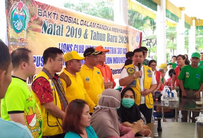 "Setetes Darah Sejuta Harapan"