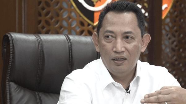 Listyo Sigit Prabowo: Memastikan Tidak Salah Tangkap, Pelaku  Teror Novel Baswedan