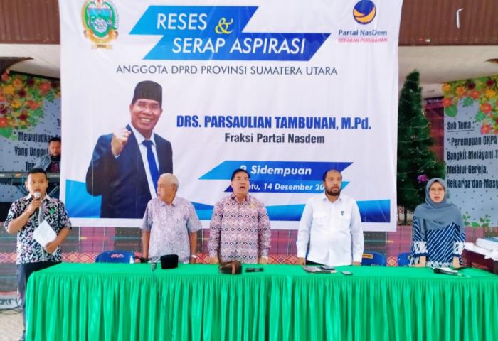 Masyarakat Masih Mengeluh Pelayanan Administrasi Kependudukan