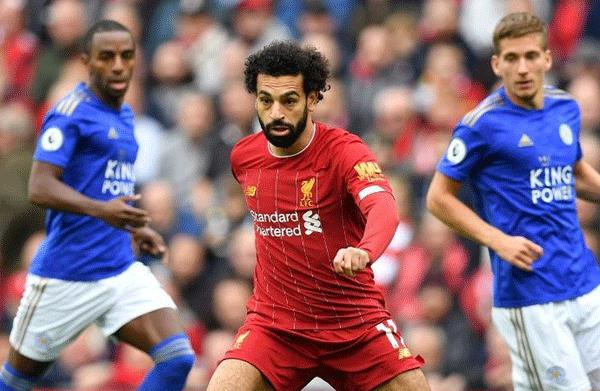 Liverpool Melakoni Matchday ke-19 di Liga Inggris Musim 2019-2020, di Kandang Leicester
