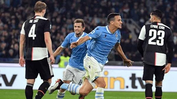 Lazio Mempu Membalik Keadaan dengan Mengalahkan Juve