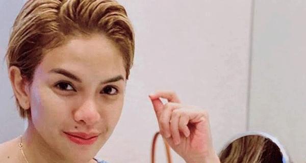 Kenapa Nikita Mirzani Jawab  Kumpul Kebo Aja, Saat ditanya Kapan Menikah...?