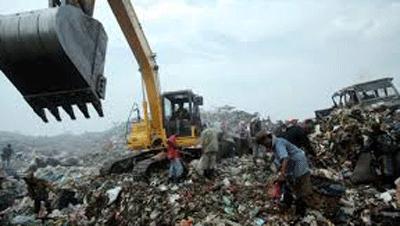 Pemko Medan Sedang Menacri Investor Mengelola Sampah di Kota Medan