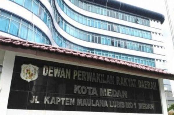 Komisi II DPRD Medan Minta Dinas Sosial Data Ulang Warga Miskin