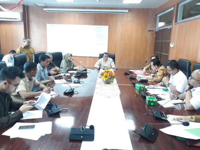 DPRD Medan Desak Disdukcapil  Utamakan Ketersediaan e-KTP