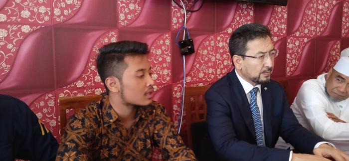 Negara Islam Diharapkan Ikuti Jejak Amerika dan Jerman Soal Uighur